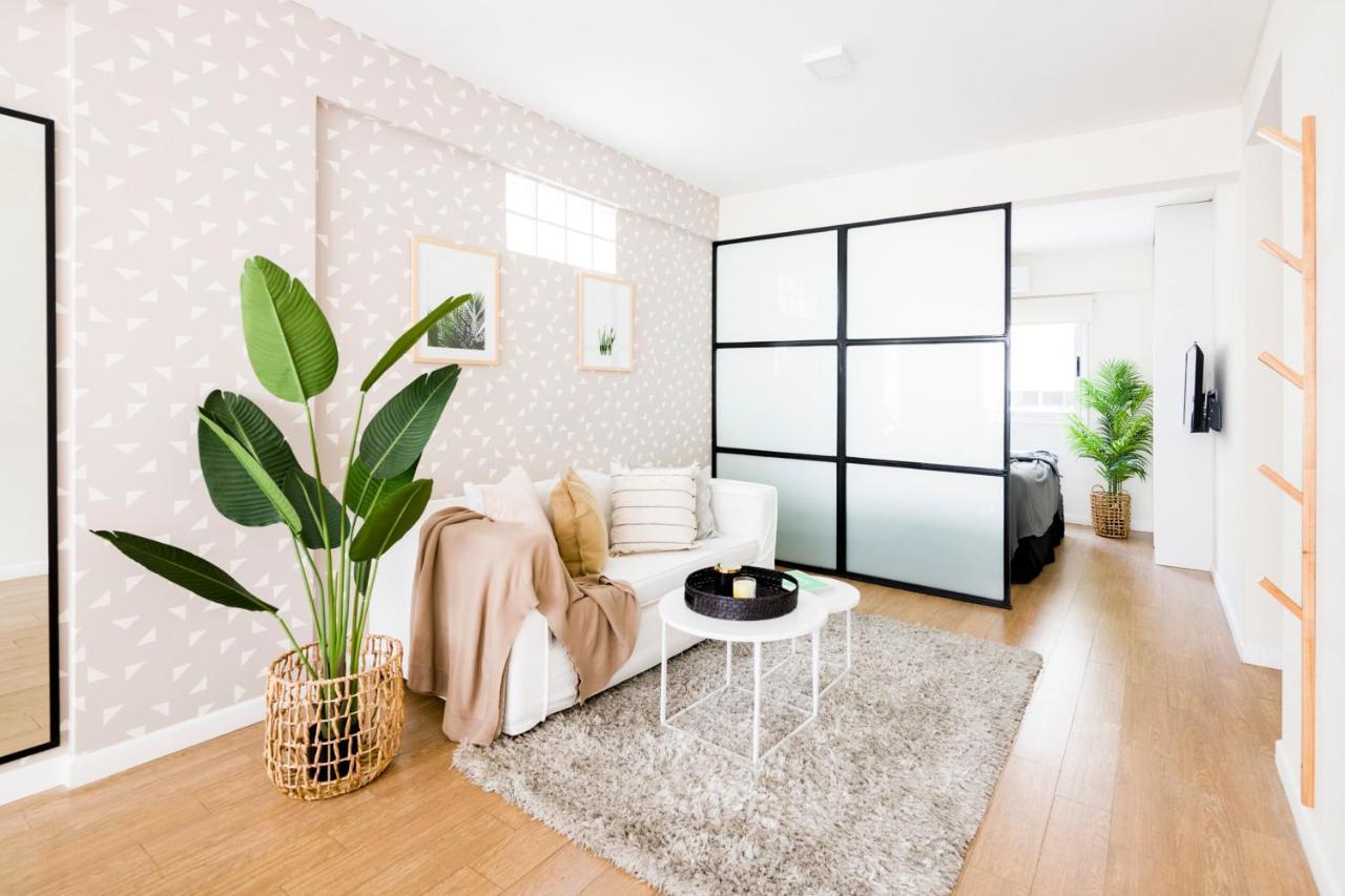 Top Rentals Palermo Chico Buenos Aires Exterior photo